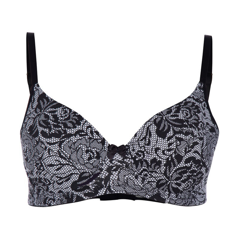 ست شورت و سوتین زنانه رومانو مدل 151