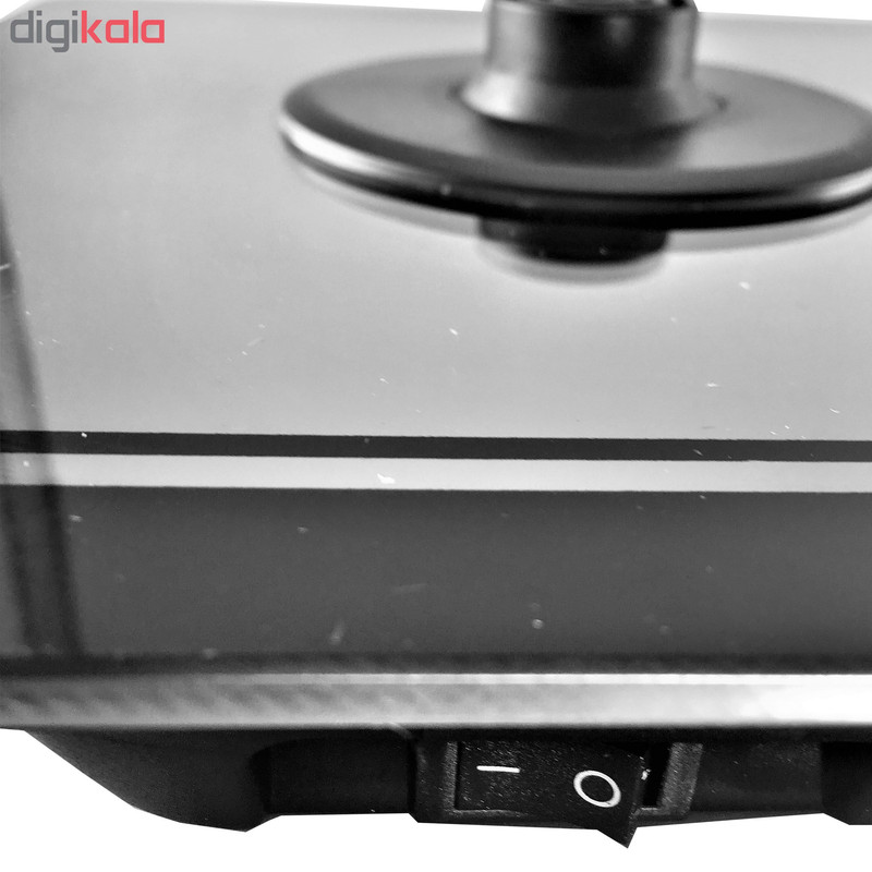 چای ساز ام آر اس مدل 751