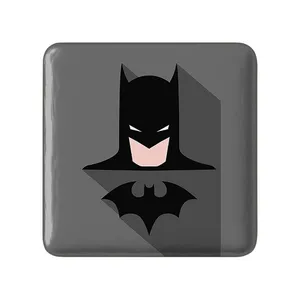 مگنت خندالو مدل بتمن Batman کد 25815