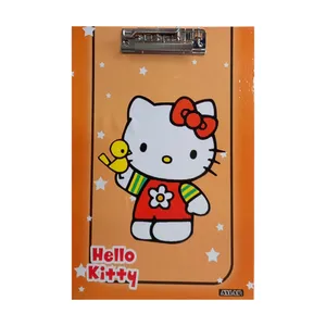 تخته شاسی آیلار مدل کیتی سایز A4