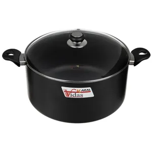 قابلمه ویداس کارال کد 002 سایز 34