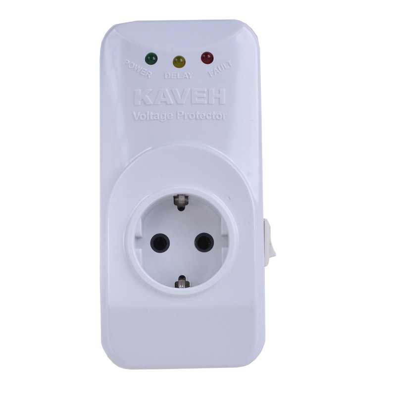 محافظ ولتاژ پکیج کاوه مدل KAP2140E