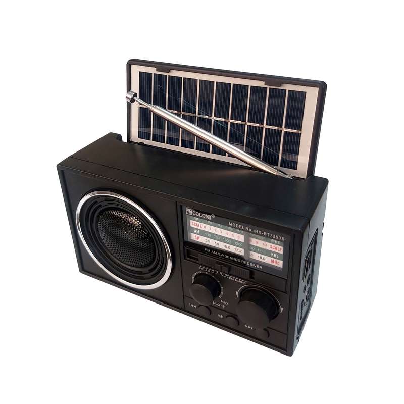رادیو گولون مدل RX-BT7350S