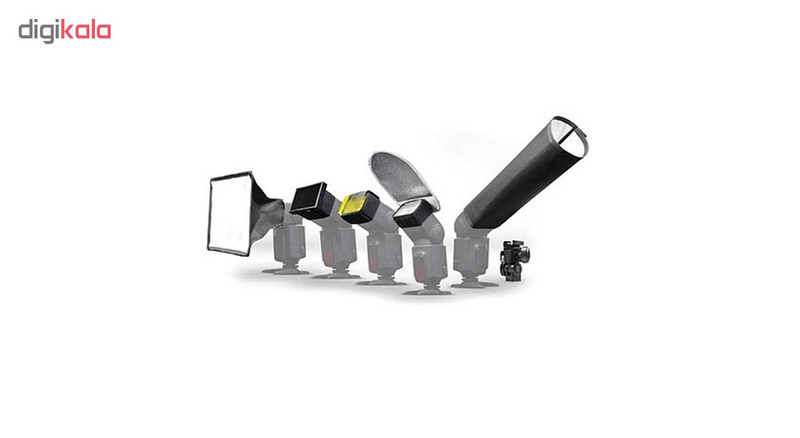 کیت اسپیدلایت گودوکس مدل SA-K6