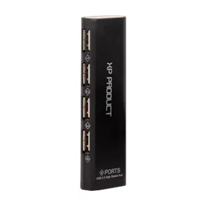 هاب 4 پورت USB 2.0 ایکس پی پروداکت مدل H803