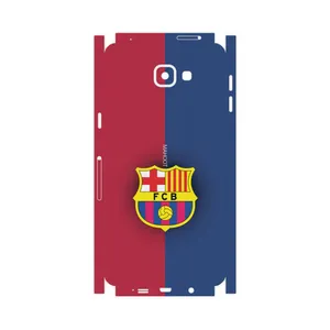 MAHOOT BARCELONA-FC-FullSkin Cover Sticker for Samsung Galaxy A9 2016