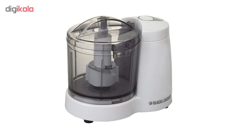 خرد کن بلک اند دکر مدل Sc350