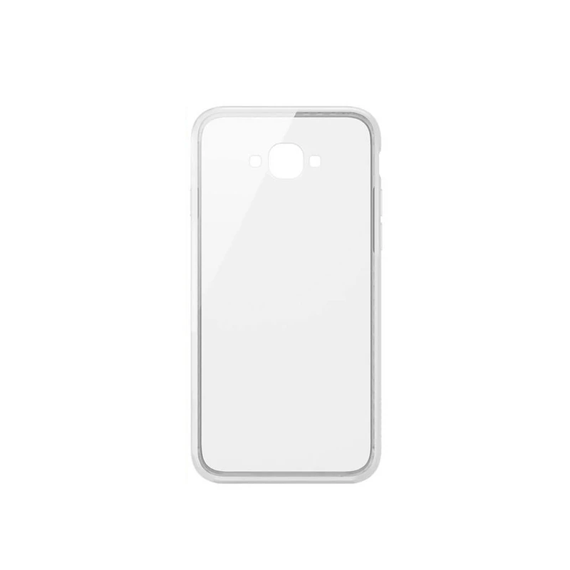 کاور مدل Clear TPU مناسب برای گوشی موبایل سامسونگ گلکسی J3 Pro