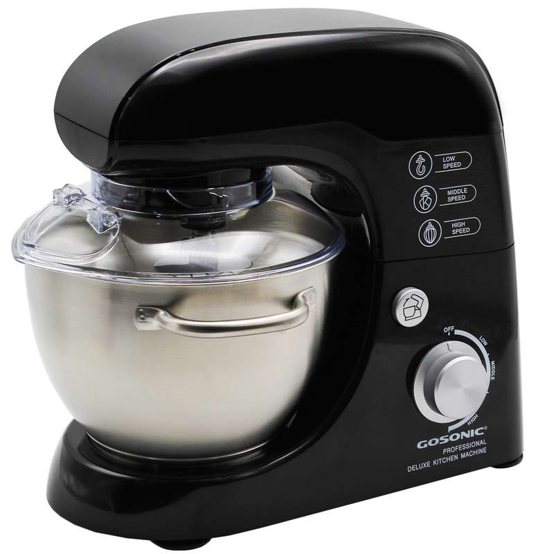 همزن گوسونیک مدل GBM-788 همزن گوسونیک مدل GBM-788