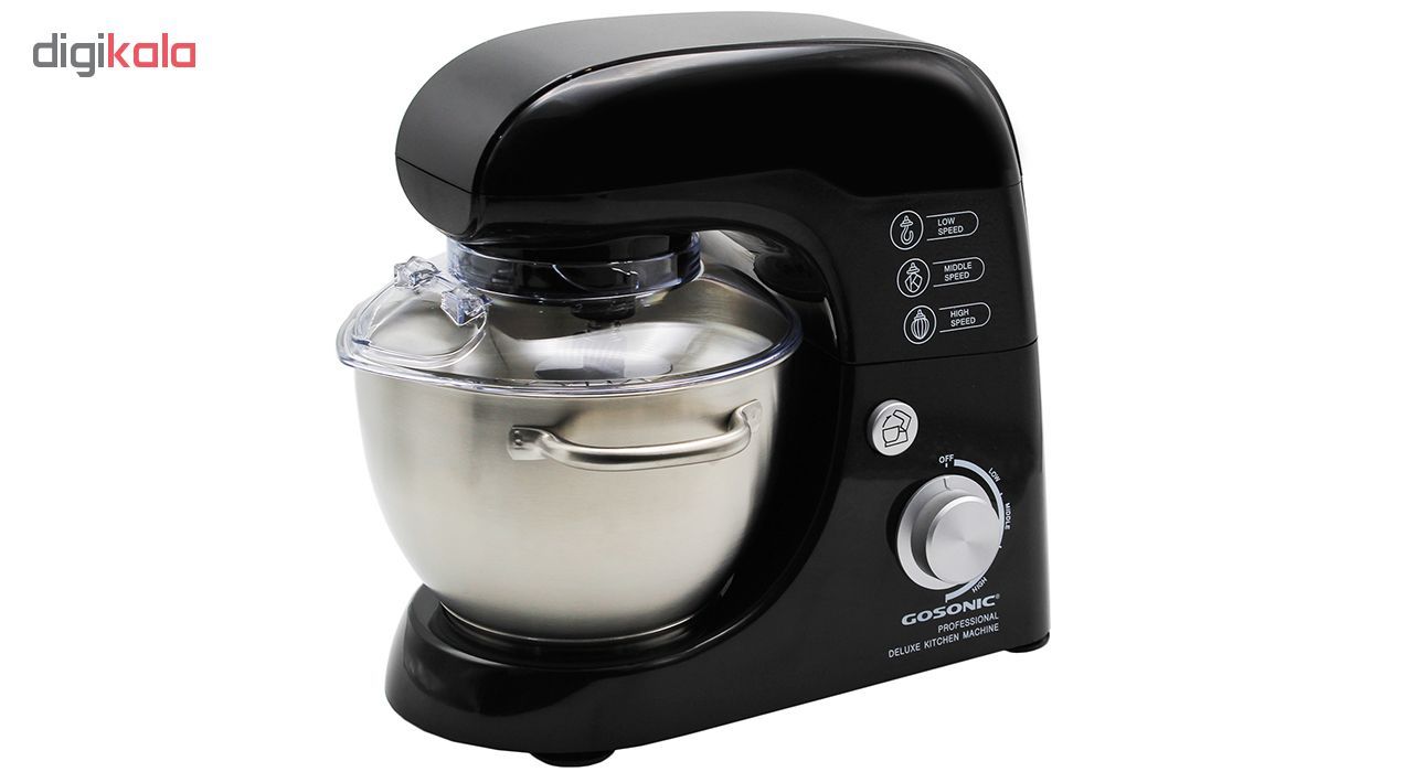 همزن گوسونیک مدل GBM-788 main 1 1