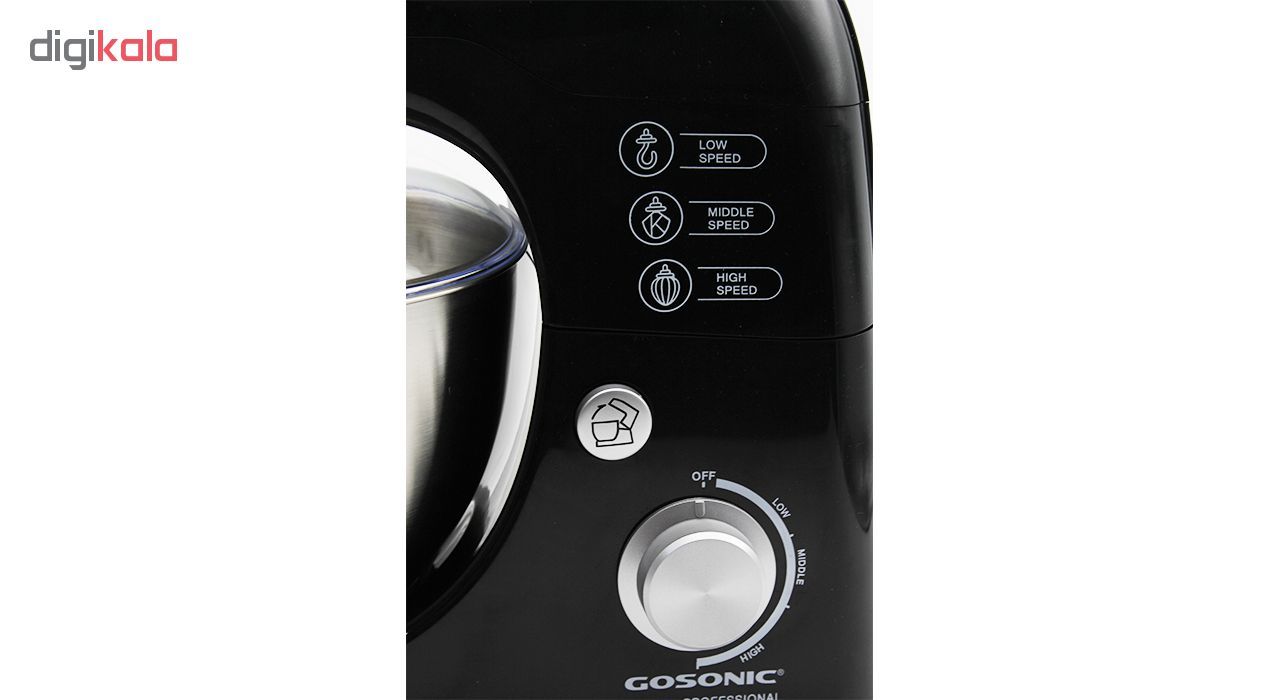 همزن گوسونیک مدل GBM-788 main 1 2