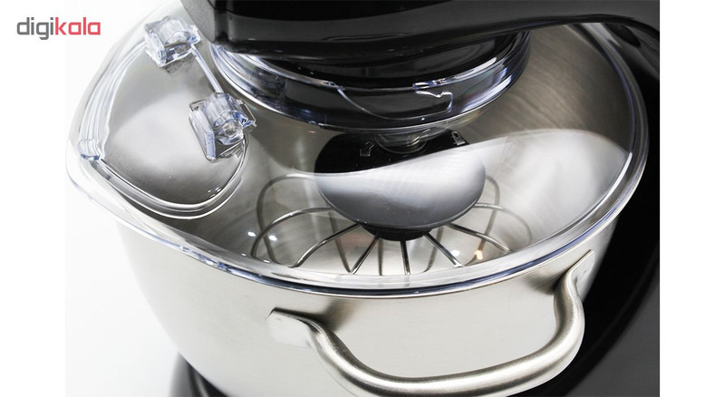 همزن گوسونیک مدل GBM-788 همزن گوسونیک مدل GBM-788