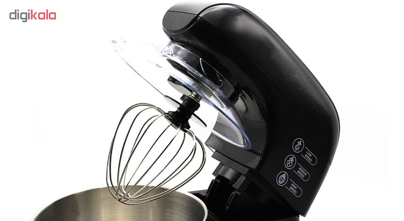 همزن گوسونیک مدل GBM-788 همزن گوسونیک مدل GBM-788