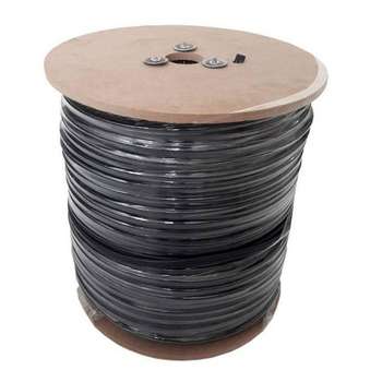 مشخصات قیمت و خرید کابل Rg59 ترکیبی بلدن به طول 305 متر دیجی کالا