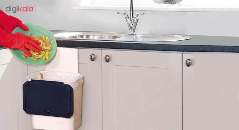 سطل زباله کابینتی بیتا کد 140