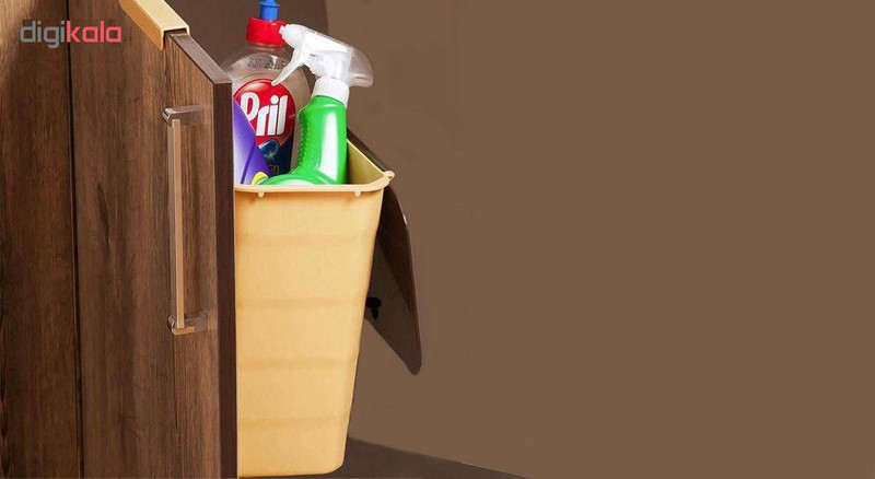 سطل زباله کابینتی بیتا کد 140