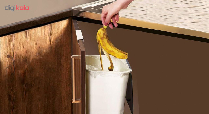 سطل زباله کابینتی بیتا کد 140