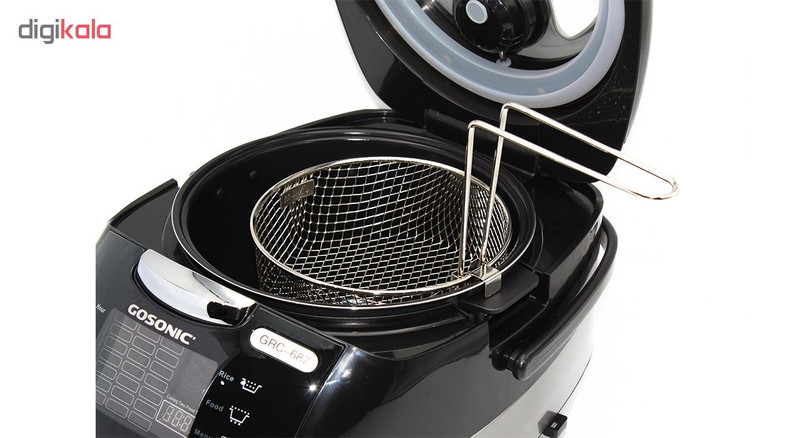 پلوپز گوسونیک مدل GRC-687