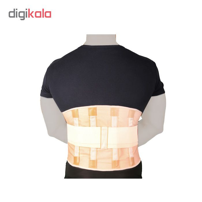 کمر بند طبی مدل 153