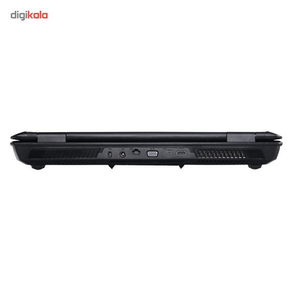 لپ تاپ 17 اینچی ام اس آی مدل GX70 3CC دیسترویر 3