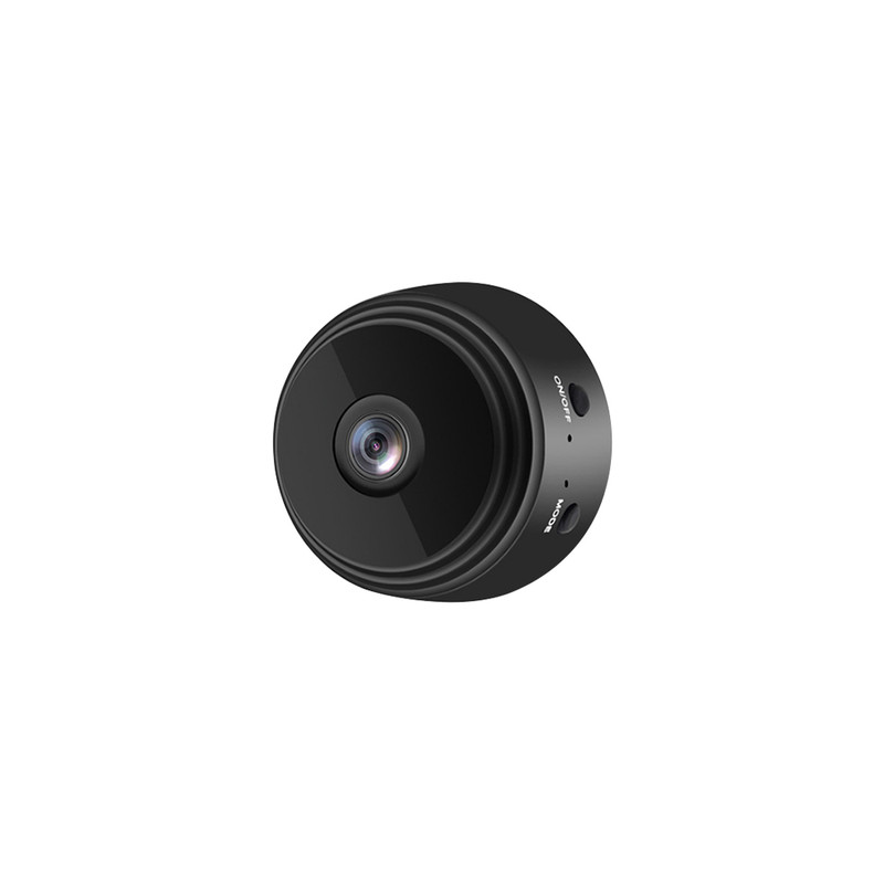 دوربین مداربسته تحت شبکه مدل A9 V380 PRO