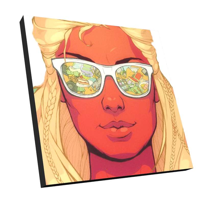 پیکسل مدل Girl18 پیکسل مدل Girl18