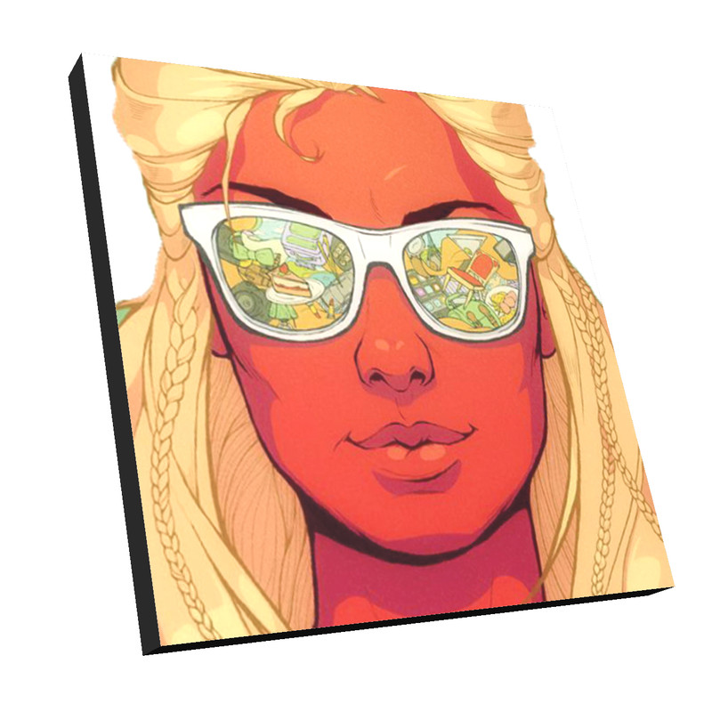 پیکسل مدل Girl18 پیکسل مدل Girl18