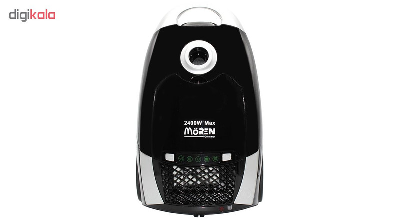 جاروبرقی مورن مدل HP-1010