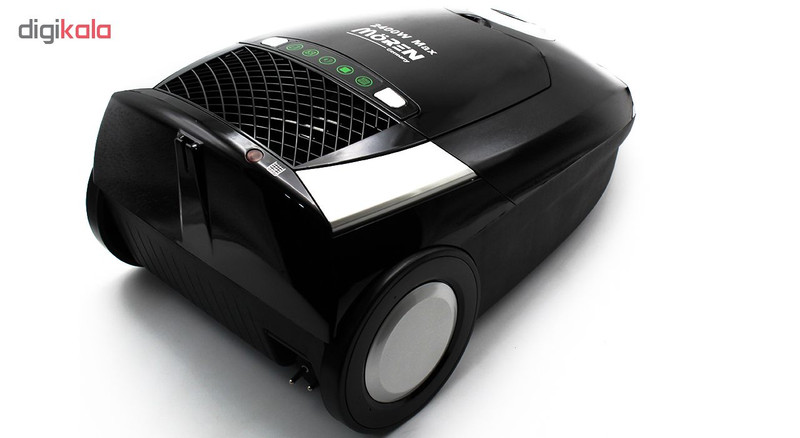 جاروبرقی مورن مدل HP-1010