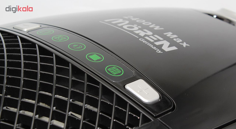 جاروبرقی مورن مدل HP-1010