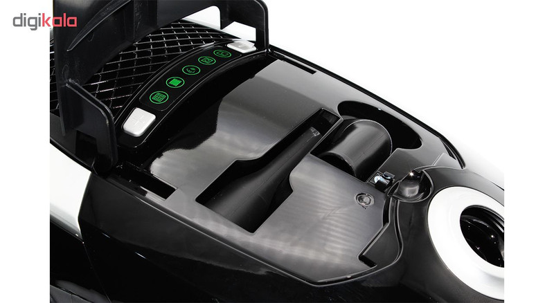 جاروبرقی مورن مدل HP-1010