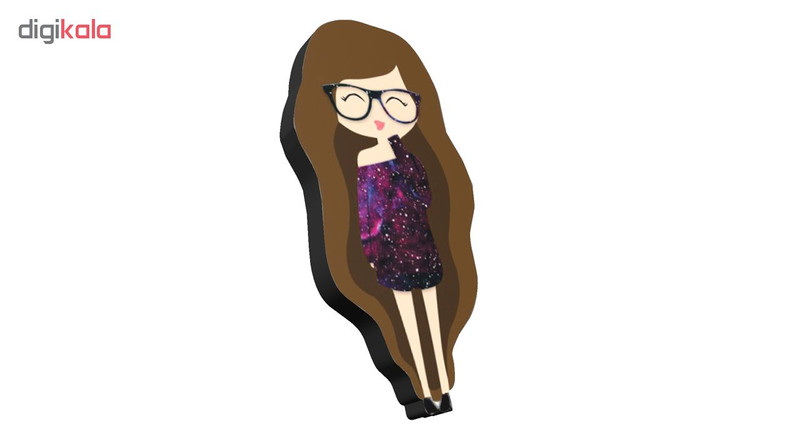 پیکسل مدل Girl01 پیکسل مدل Girl01