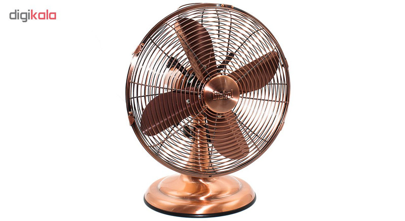 پنکه رومیزی بیشل مدل BL-SF-008 پنکه رومیزی بیشل مدل BL-SF-008