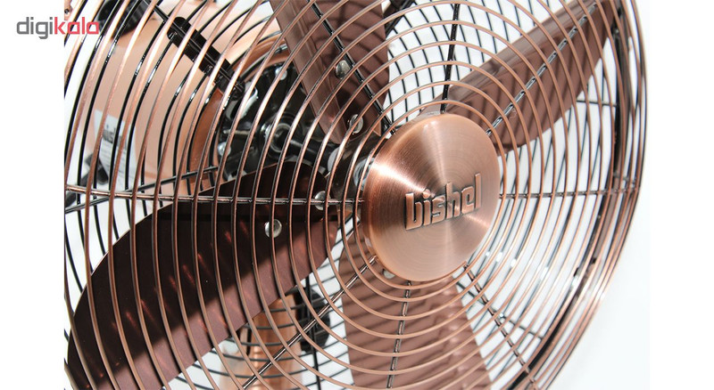 پنکه رومیزی بیشل مدل BL-SF-008 پنکه رومیزی بیشل مدل BL-SF-008