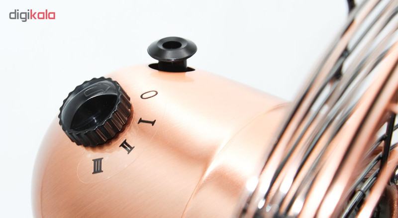 پنکه رومیزی بیشل مدل BL-SF-008 پنکه رومیزی بیشل مدل BL-SF-008