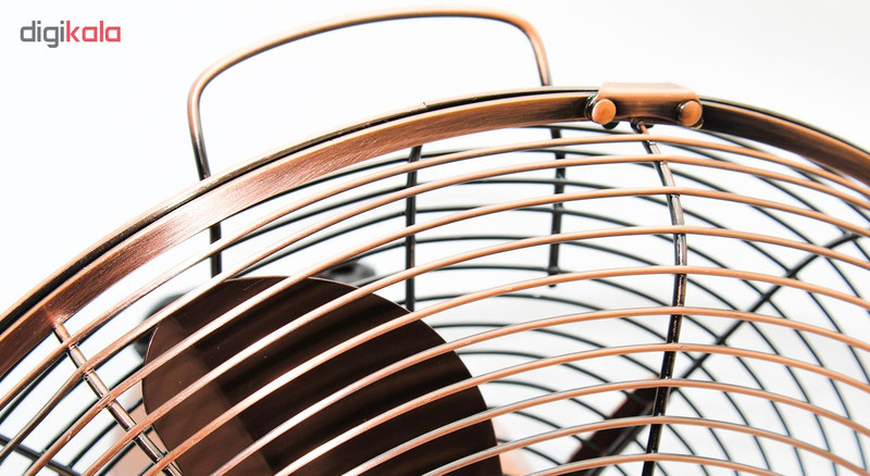 پنکه رومیزی بیشل مدل BL-SF-008 پنکه رومیزی بیشل مدل BL-SF-008