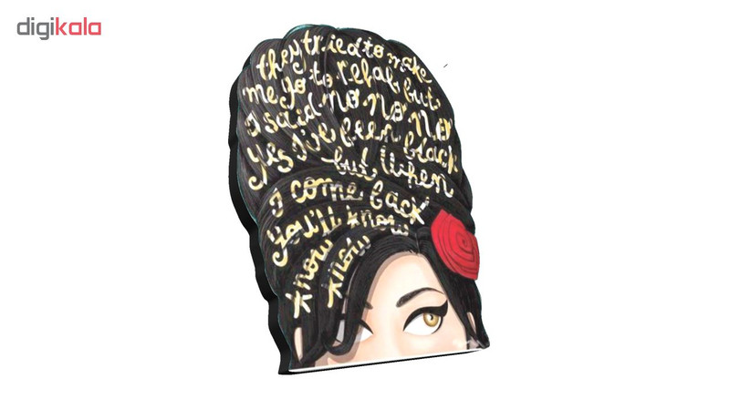 پیکسل مدل Girl04 پیکسل مدل Girl04