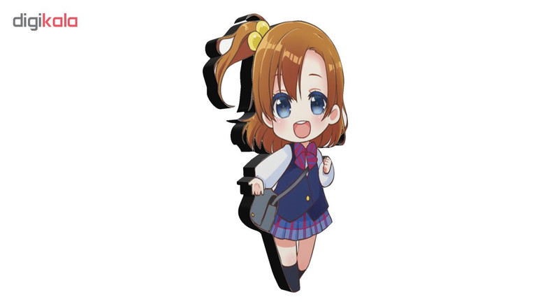 پیکسل مدل Girl05