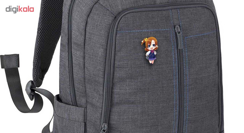 پیکسل مدل Girl05