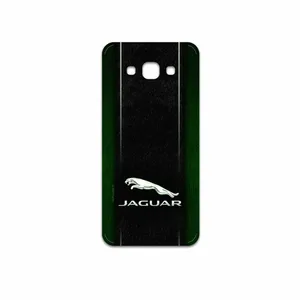 MAHOOT Jaguar Cars Cover Sticker for Samsung Galaxy A8 2018
