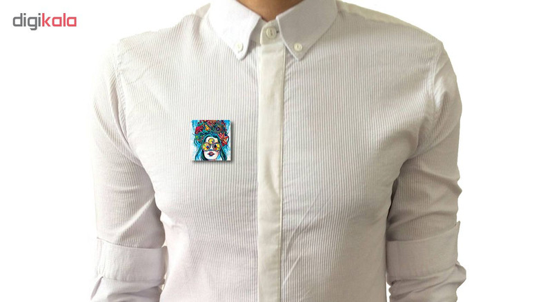 پیکسل مدل Girl07 پیکسل مدل Girl07