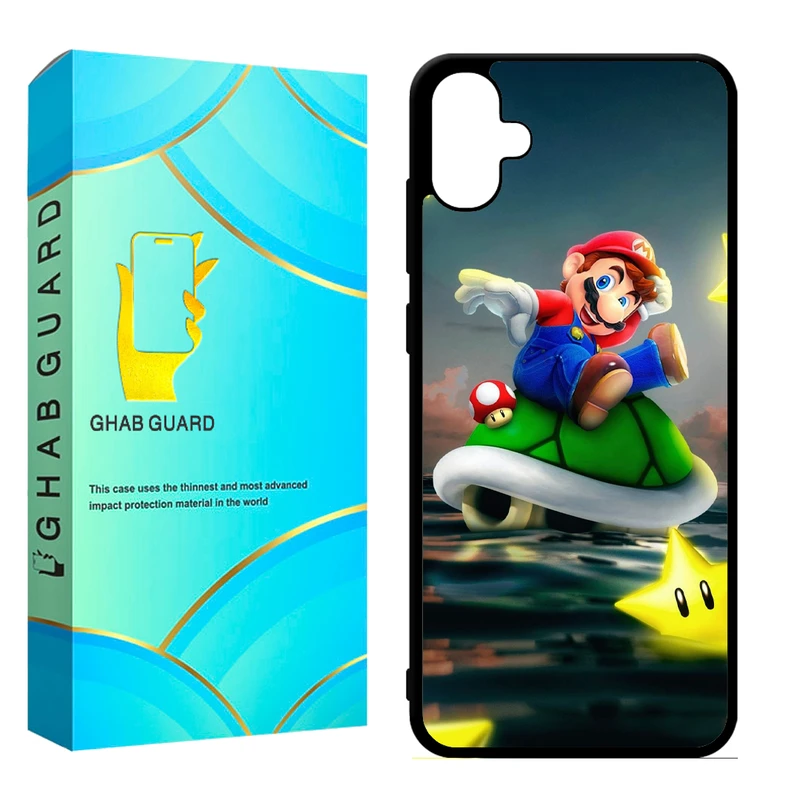 کاور قاب گارد مدل CHAPA04 مناسب برای گوشی موبایل سامسونگ  Galaxy A04