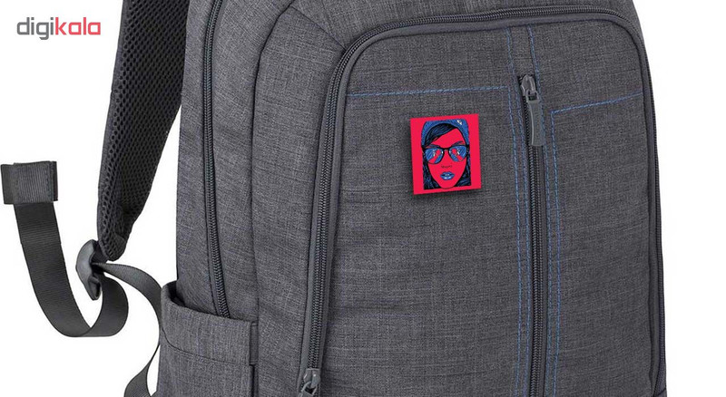 پیکسل مدل Girl12