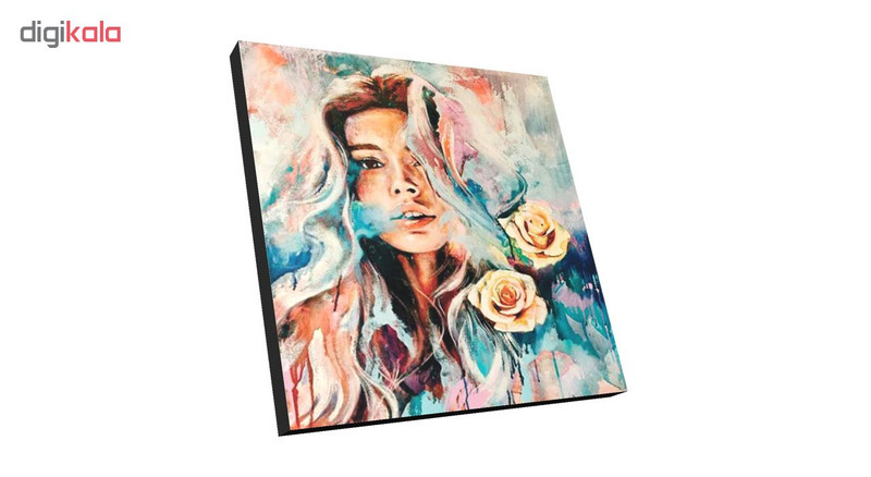 پیکسل مدل Girl14