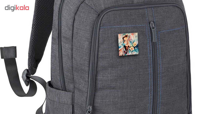 پیکسل مدل Girl14