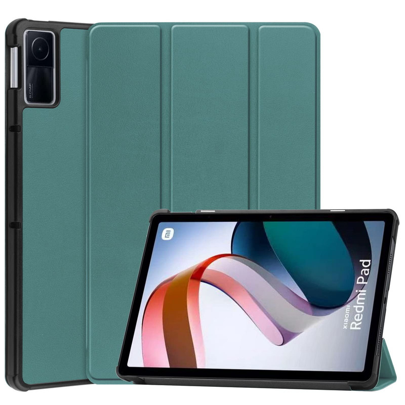 کیف کلاسوری مدل SE11 مناسب برای تبلت شیائومی Redmi Pad SE-11 Inch
