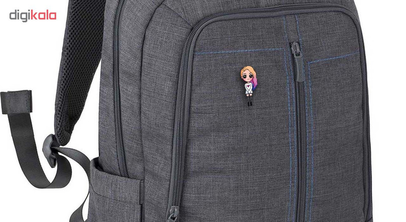 پیکسل مدل Girl15