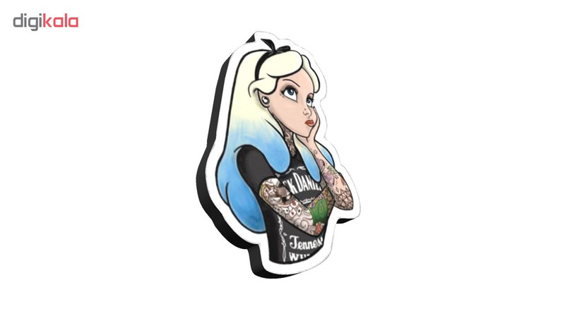 پیکسل مدل Girl30 پیکسل مدل Girl30