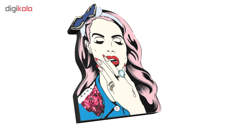 پیکسل مدل Girl24 پیکسل مدل Girl24