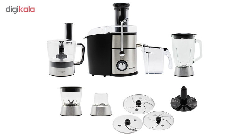 غذاساز رنکارد مدل RAN-111